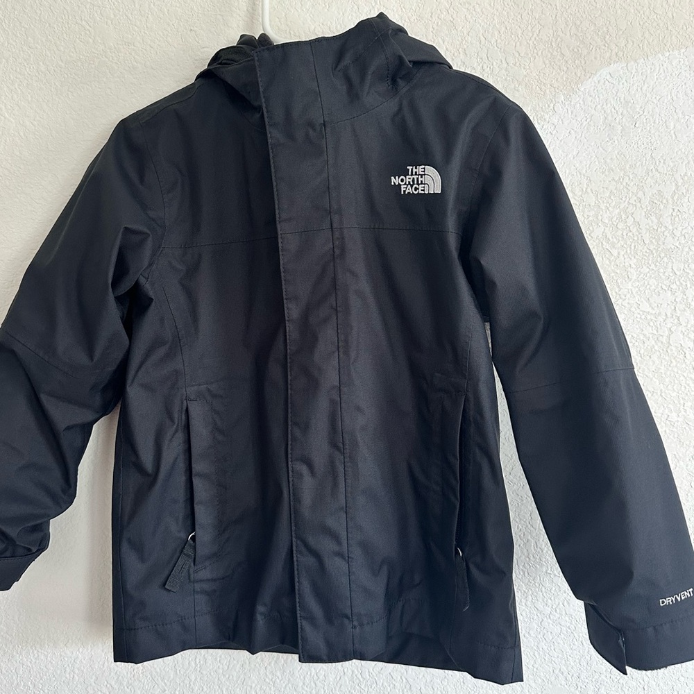 North Face Toddler 3-in-1 Jacket